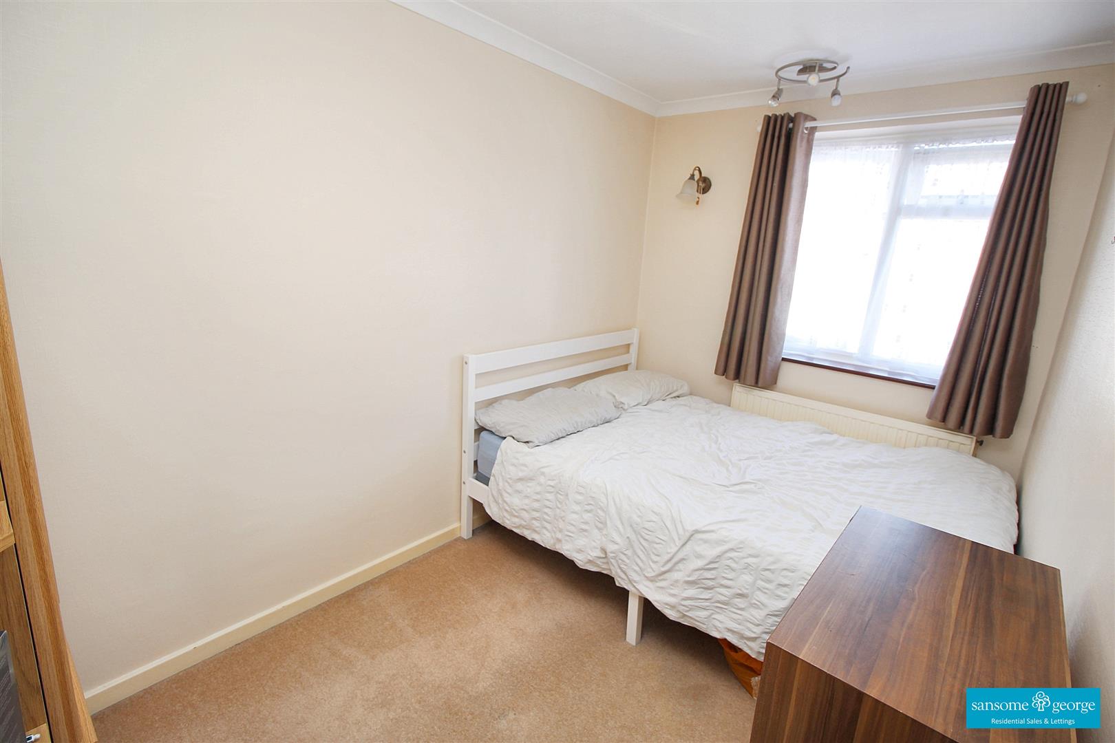 Tern Close, Tilehurst